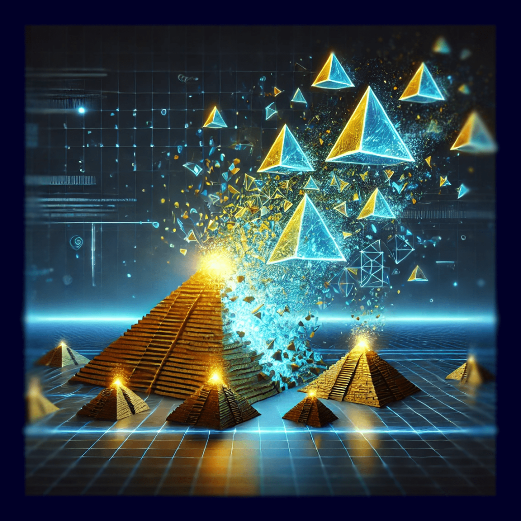 Pyramid